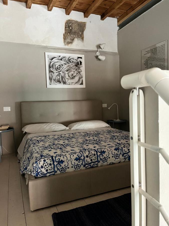 Le Gelosie B&B Равенна Екстер'єр фото